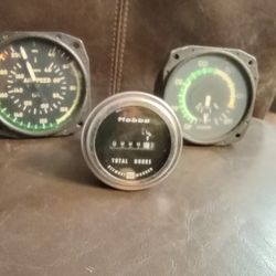 Air Plane Parts