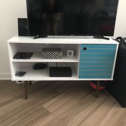 Hayward TV Stand  By Foundstone