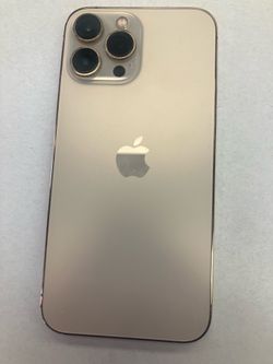iPhone 13 Pro Max unlocked 128gb
