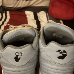 Off Whites