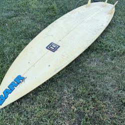 Surfboards