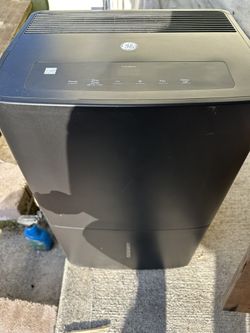 Dehumidifier