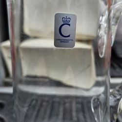 Christinen Hutte Water Picher Production 1995