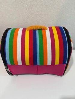 Pet House Bed – Small/Medium Dogs or Cats