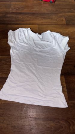 1x New blouse
