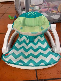 Baby chair
