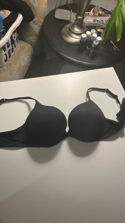 Victoria’s Secret push-up bra