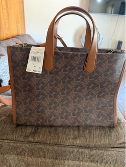 MK Purse