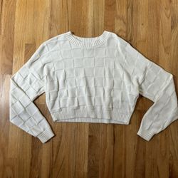 Hollister Sweater