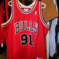 Jersey 
