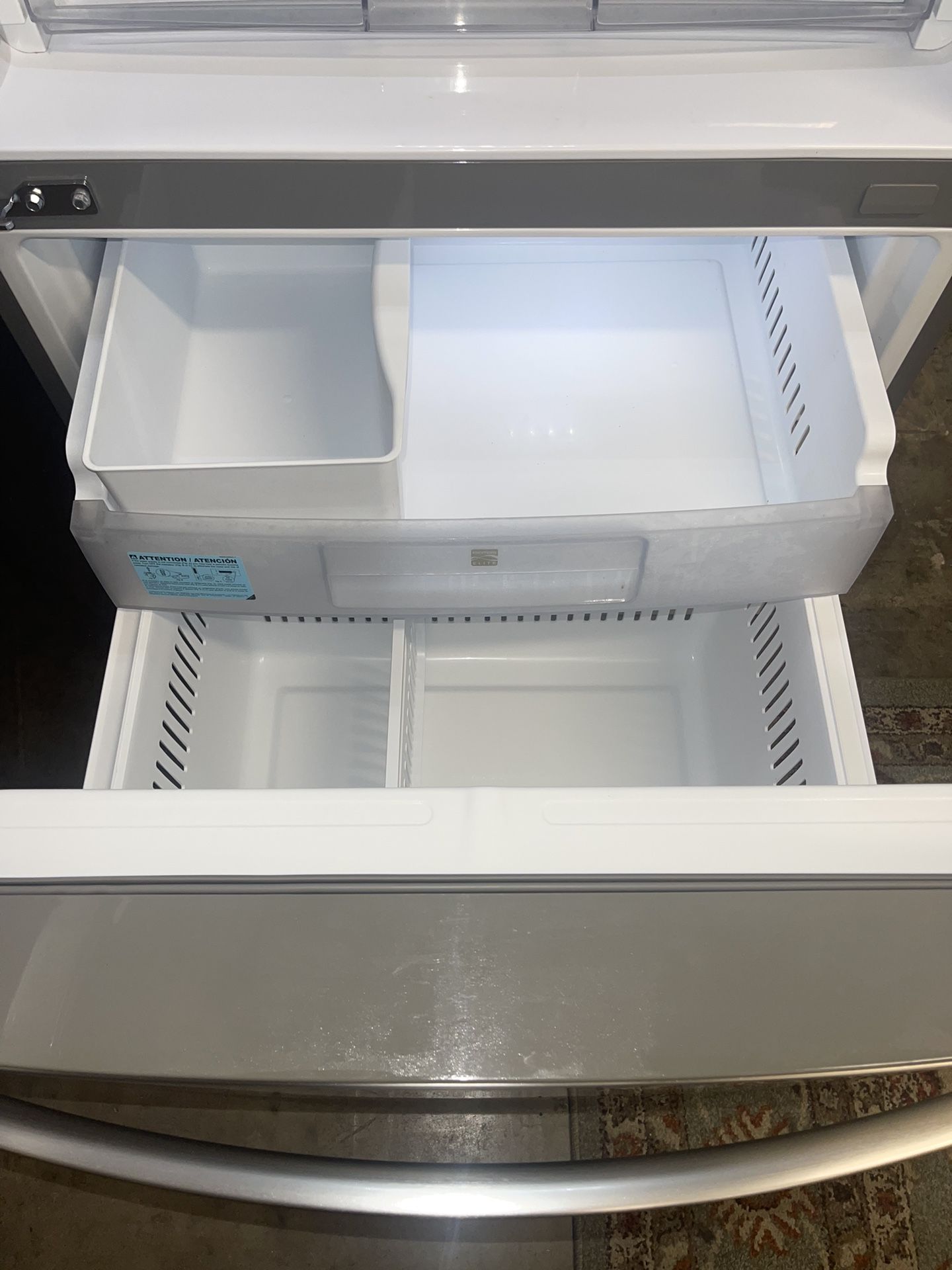 2019 Kenmore Refrigerator for Sale in Tavares, FL OfferUp