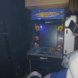 Pac-Man Original Arcade 