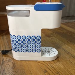 Jonathon Adler Keuring 