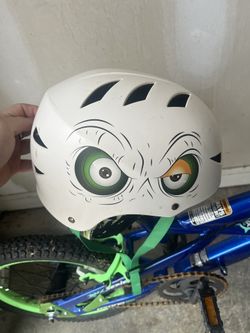 Helmet