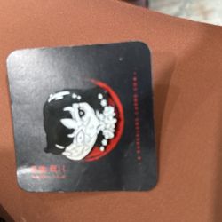Enamel Pin