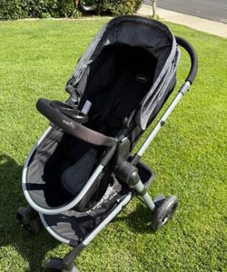 Evenflo Stroller 
