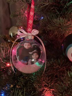 Personalized Christmas Ornaments And Cups