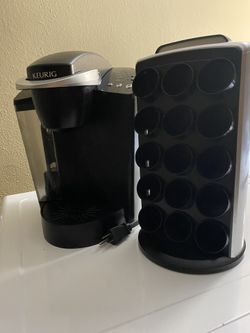 Keurig Espresso coffee maker