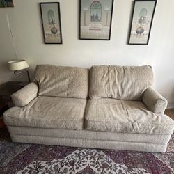 Queen Sofa Bed