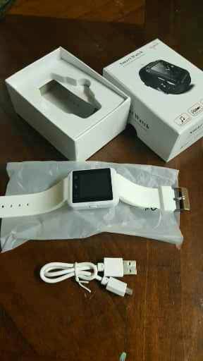 Smart watch Bluetooth