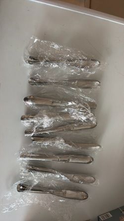 Stainless Steel Steak Knife