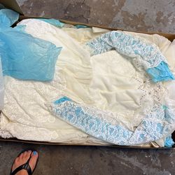 Wedding Dresses