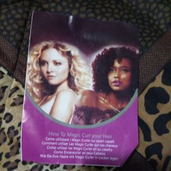 Magic Curls