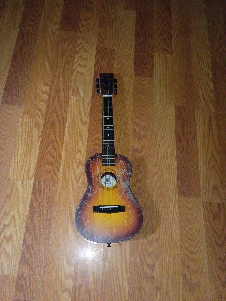 Guitar