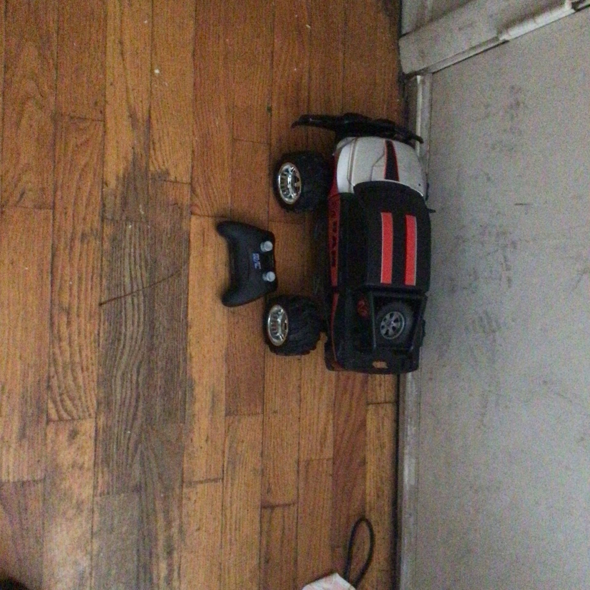 Truck Car