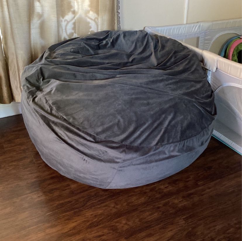 Ultimate Sack 5000 Not Free Bean Bag for Sale in Whittier, CA OfferUp