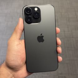 IPhone 14 Pro Max 256GB Unlocked For Any Company 