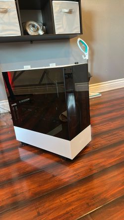 CUSTOM PC BUILD !!! 3060 Gpu Ryzen 5 Cpu