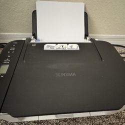 Canon Printer&scanner