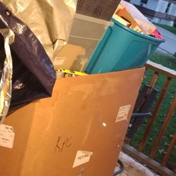 I'm Doing Fill A Bag $10 A Bag Buy To Get The 3rd Free