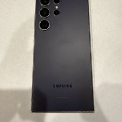 Samsung Galaxy S24 Ultra(512gb)