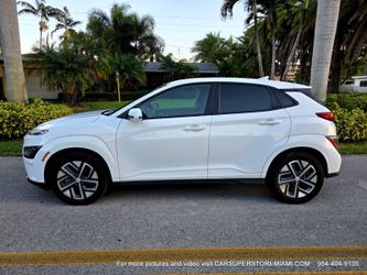 2023 Hyundai Kona