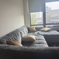 Couch Sectional 