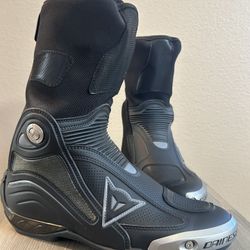 Dainese Race Boots