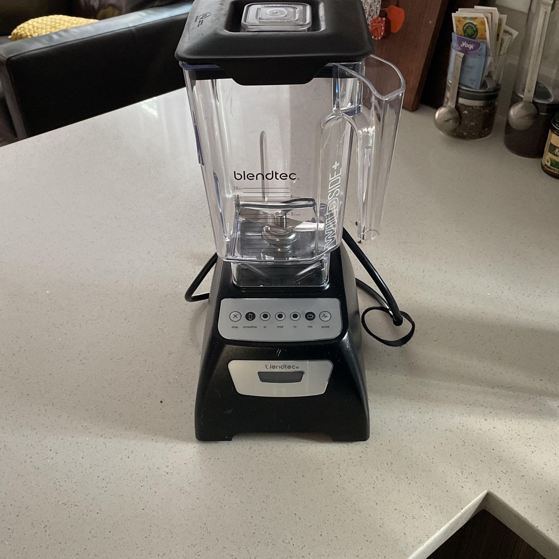 Blendtec Classic 570
