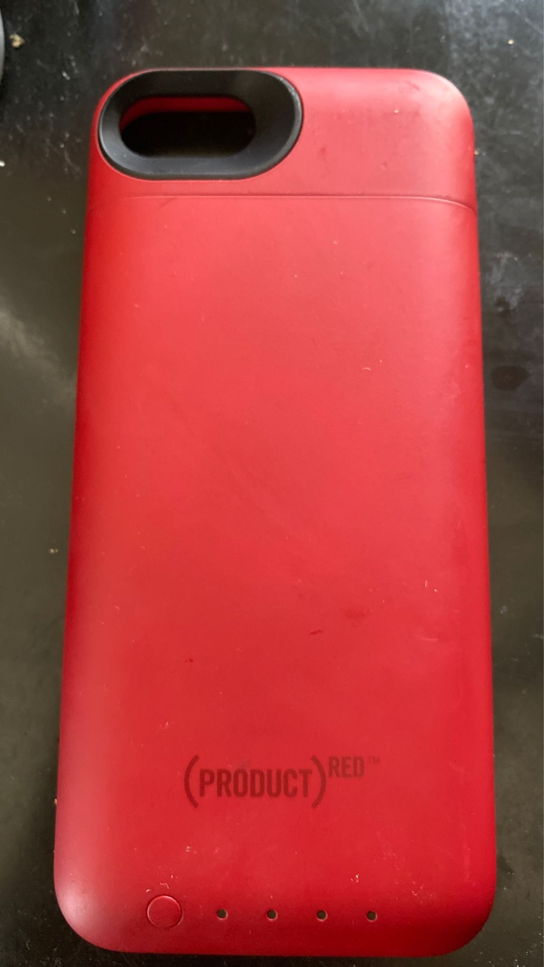 iPhone 7/8 mophie juice pack air