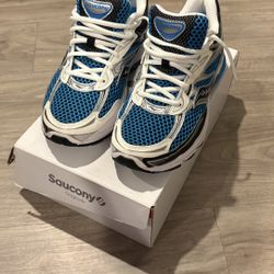 Saucony