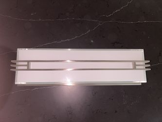 LED Light Fixture