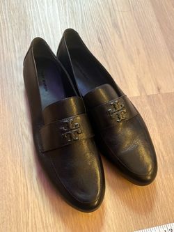 Tory Loafers