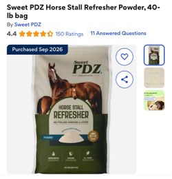 Stall refresher