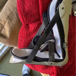 Medical boot