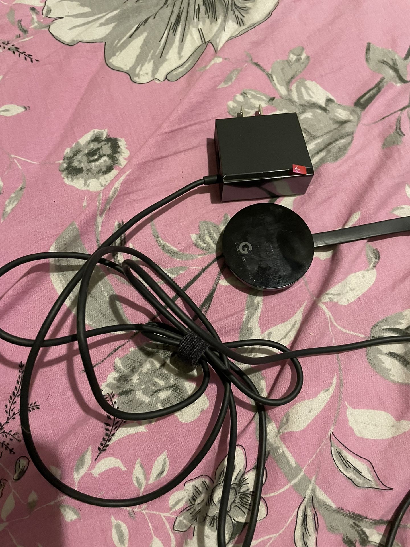 Chromecast Ultra