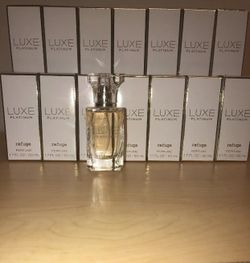 Charlotte russe outlet perfume discontinued