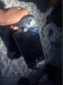 PlayStation portal