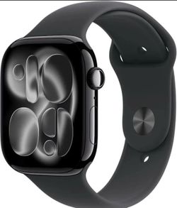 Apple 11 watch 46mm