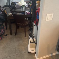 Conair Deluxe Fabric Steamer 